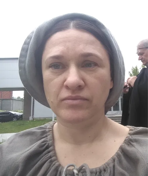 Klára Koldová